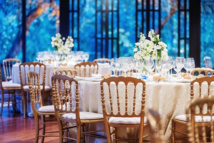 Mobiliario de Eventos