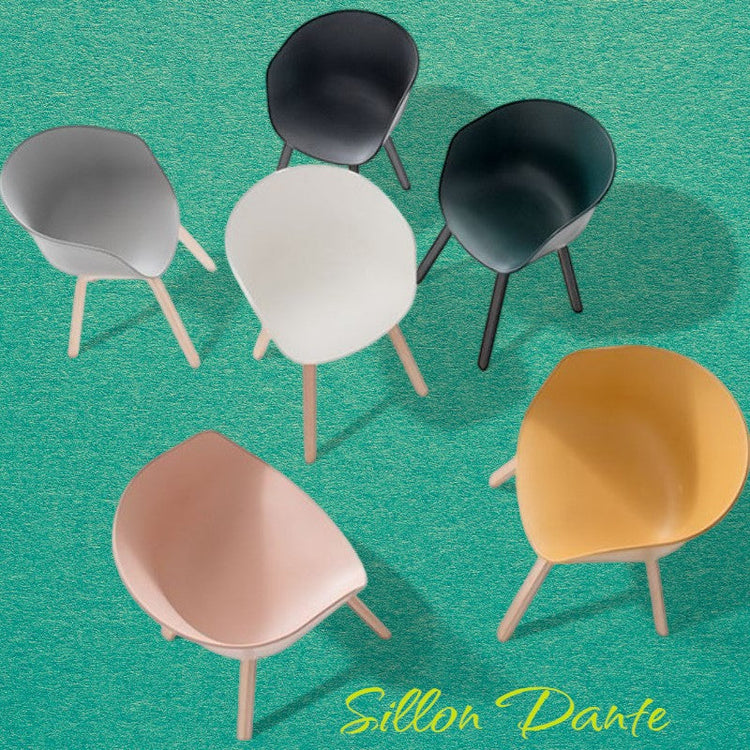 Sillas y sillones