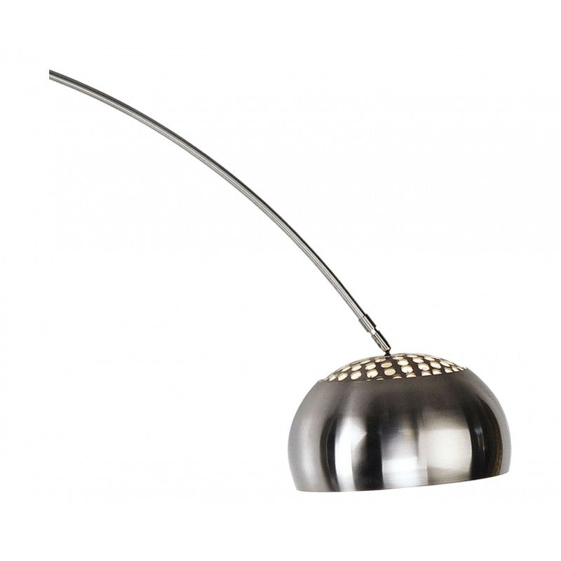 LAMPARA ART COLOR NEGRO O BLANCO BASE REDONDA