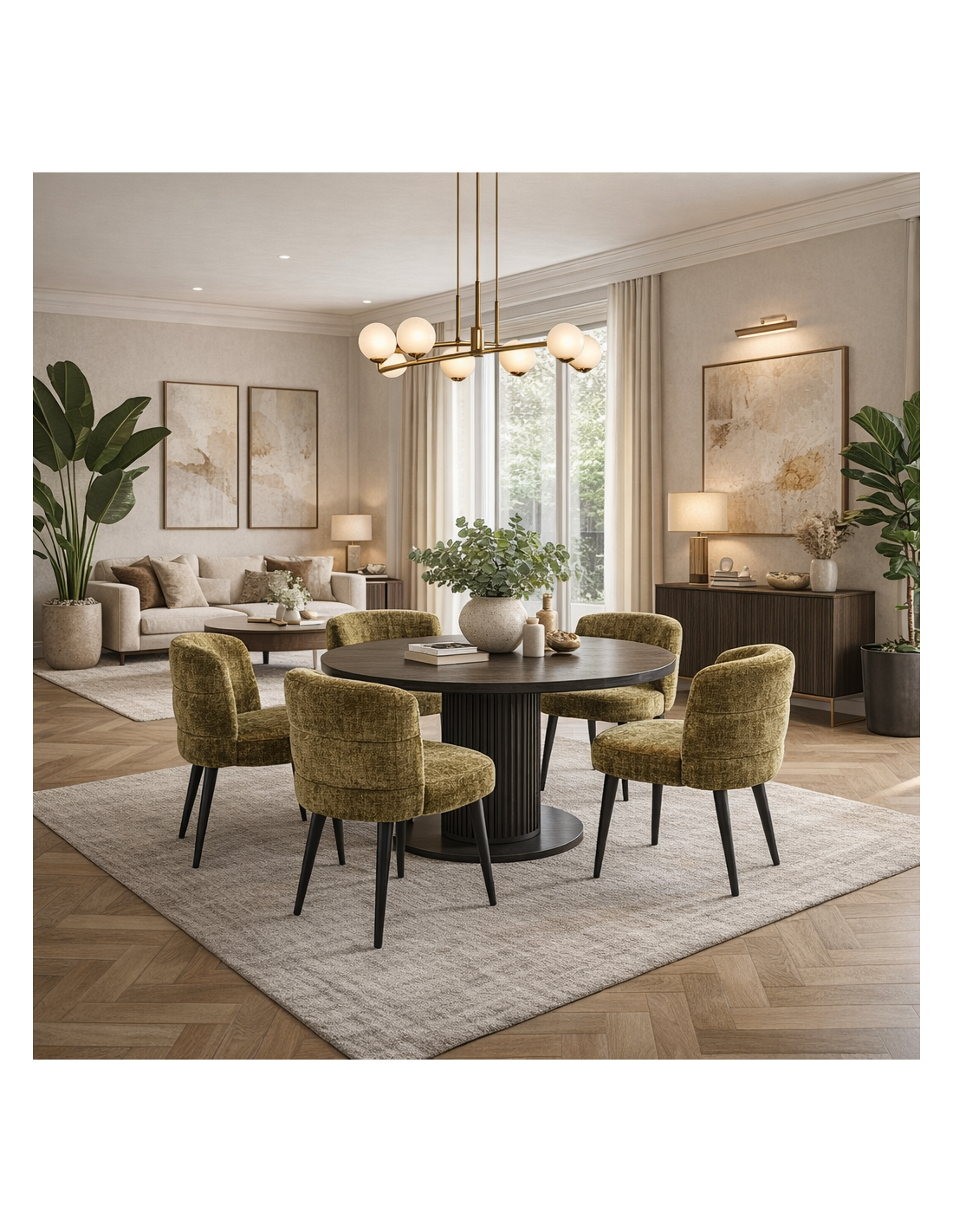 SILLA MODERNA MULTIUSOS BERGUEN