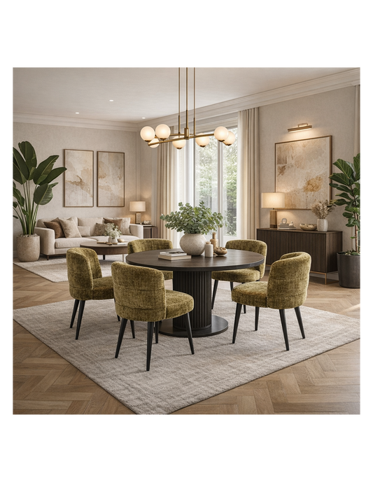 SILLA MODERNA MULTIUSOS BERGUEN