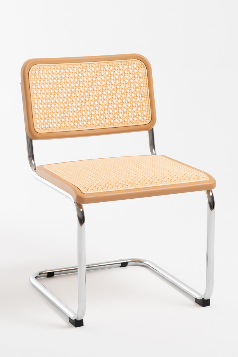 SILLA CROME NIMBA CLASICO DEL DISEÑO