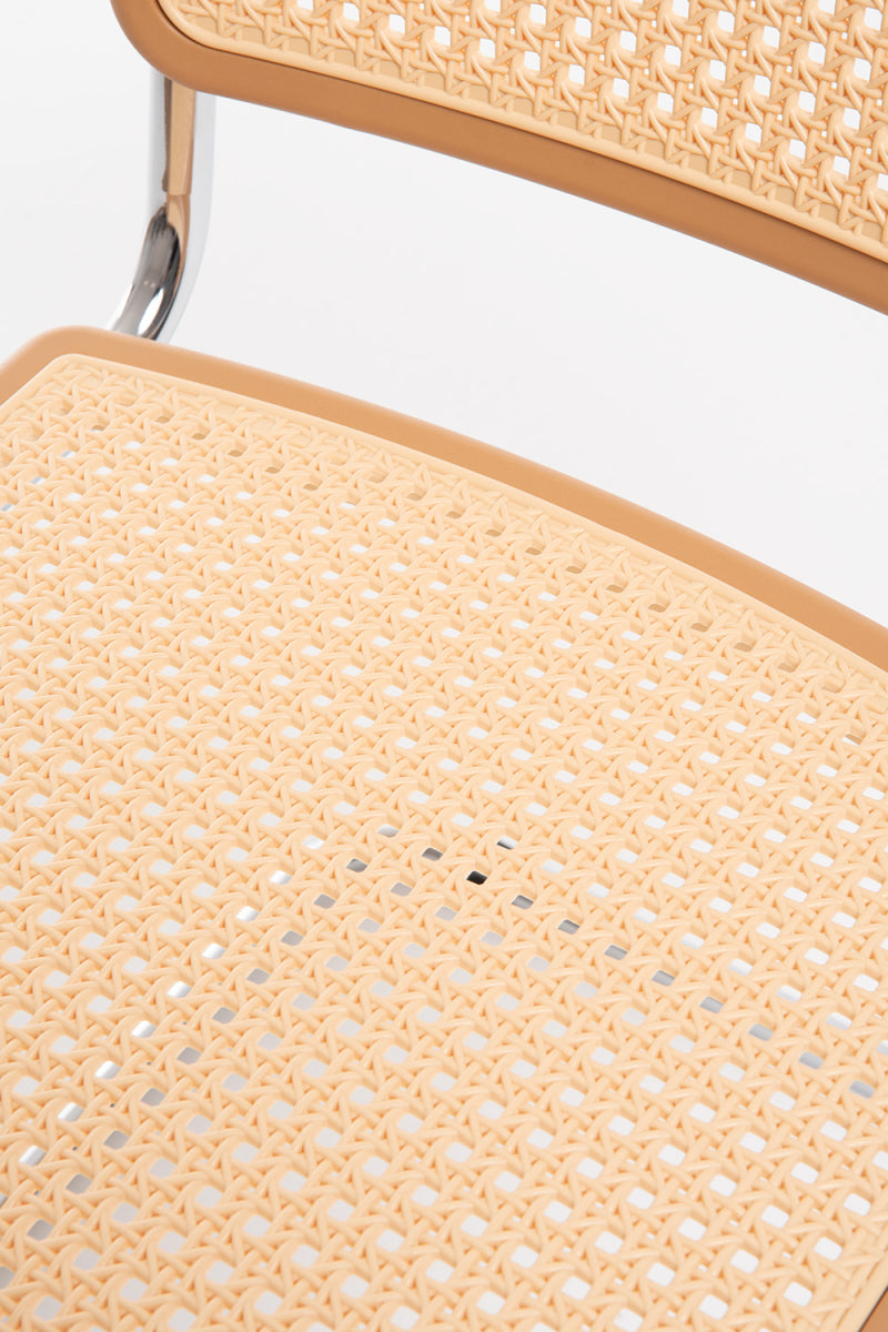 SILLA CROME NIMBA CLASICO DEL DISEÑO
