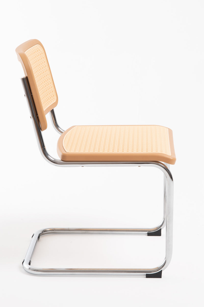 SILLA CROME NIMBA CLASICO DEL DISEÑO