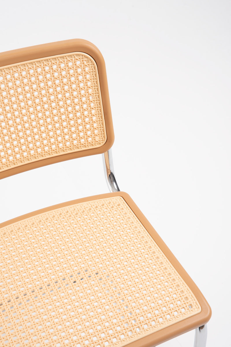 SILLA CROME NIMBA CLASICO DEL DISEÑO