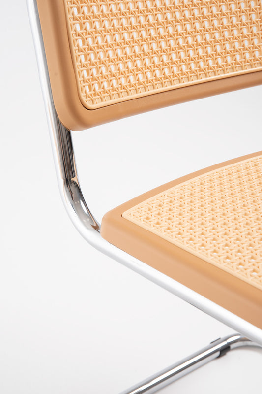 SILLA CROME NIMBA CLASICO DEL DISEÑO