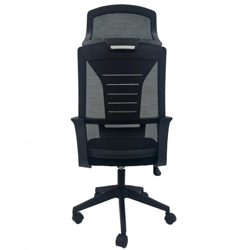 Sillón de oficina Ergonómico Utrecht