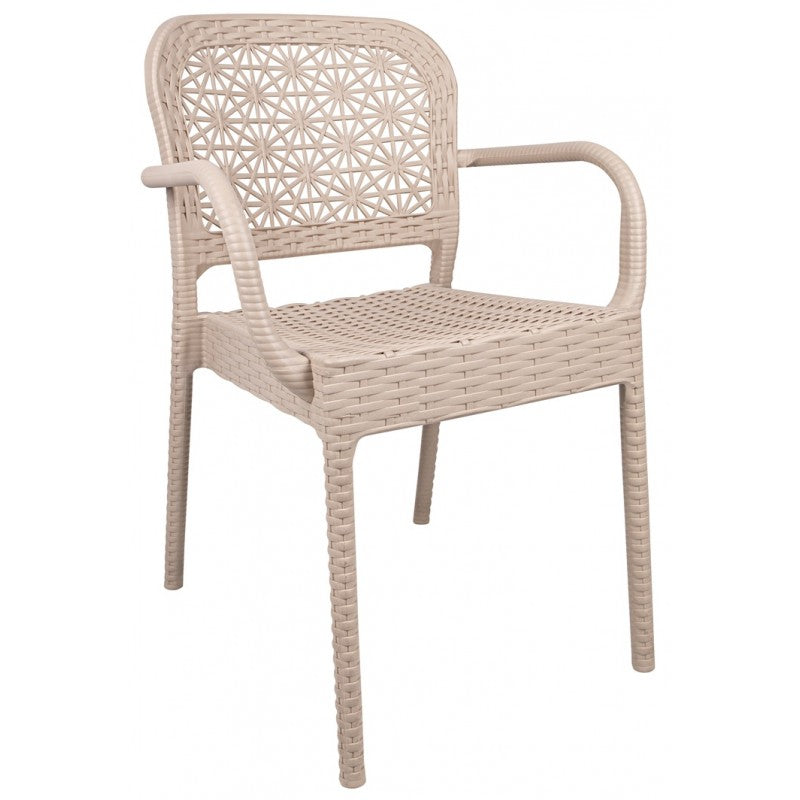 Silla Latoja ideal exteriores