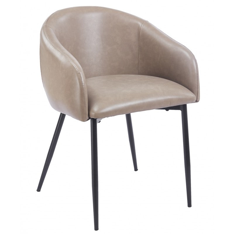 Sillón Pelayo similpiel vintage .PROXIMAMENTE
