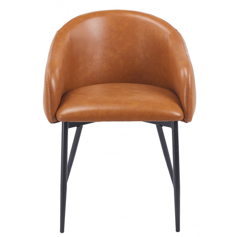 Sillón Pelayo similpiel vintage .PROXIMAMENTE