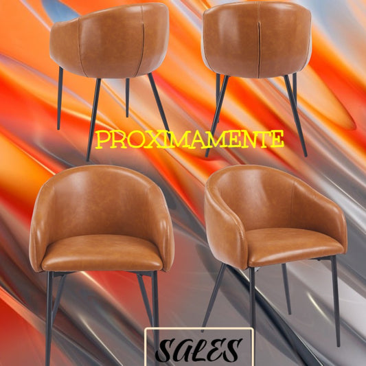 Sillón Pelayo similpiel vintage .PROXIMAMENTE