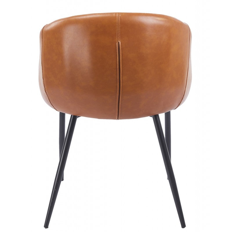 Sillón Pelayo similpiel vintage .PROXIMAMENTE