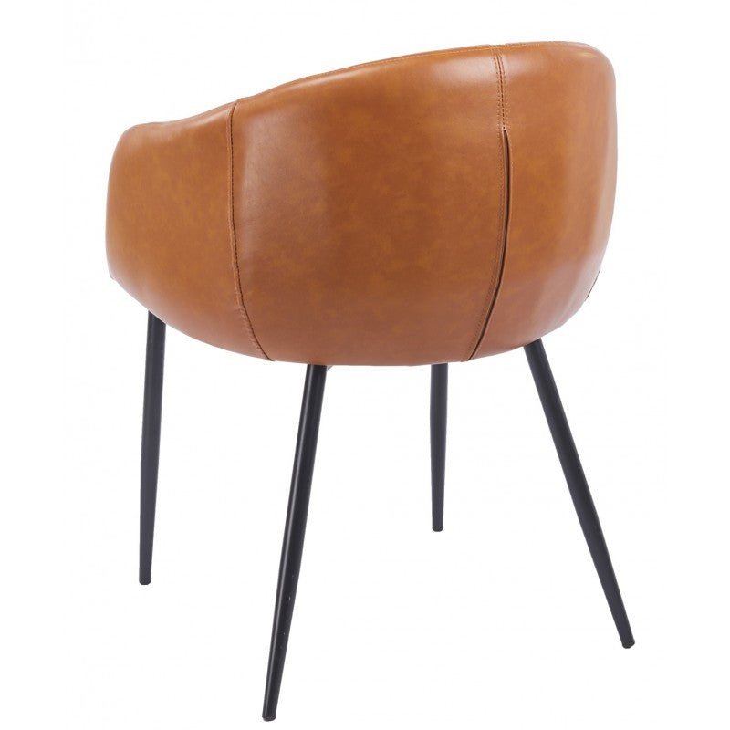 Sillón Pelayo similpiel vintage .PROXIMAMENTE