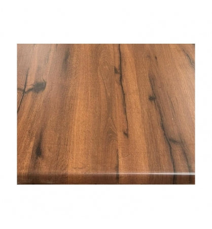 Tablero de mesa Werzalit-SM, FORESTA OAK 541 110x70 cms